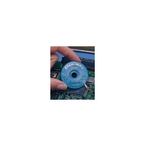 CHEM-WIK AA MALLA DESOLDADORA 1,27MM 1,50 MTS (1/2)