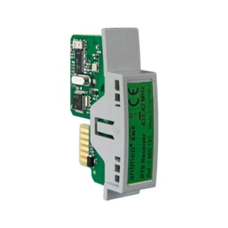 Rts Radio Module Knx 433.42 Mhz SOMFY 1860191