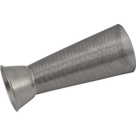 SETACCIO per spremipomodoro - cm 23,5 Ø cm 9 - PALUMBO