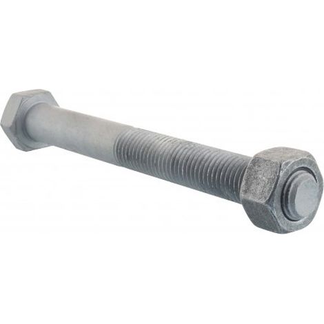 Boulon tête hexagonale BSH 16x300mm - Boite de 20
