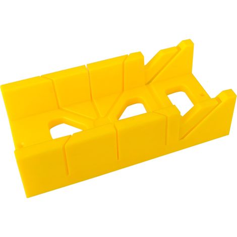 Multifunktionale Sägekiste, Rückensäge, Gehrungssäge, Schrank, 45°- und 90°-Sägekiste, Holzbearbeitungswerkzeug (1/2)