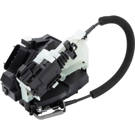 Adecuado para la cerradura del maletero del Ecosport 2013-2017, cerradura de portón trasero ZEALfix CN15-A219A-NE CN1A-5426413-BE (1/5)