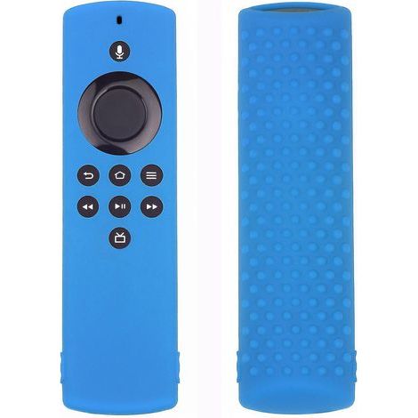 Wasserdichte, stoßfeste und rutschfeste Hülle für Fire TV Stick Lite (1/4)