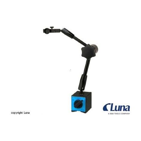 Limit Modello 119080208 Supporto di Misura Magnetico Robusto