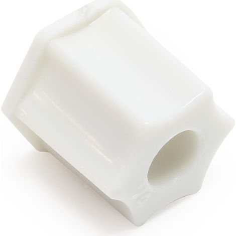 Raccordo Jaco Naturewater per tubi Filetto interno 6,35 mm/1/4″ Acqua Microfiltro Ultrafiltrazione