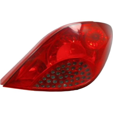 Feu Arriere Droit PEUGEOT 207 2006-2013 [PRODUIT D'OCCASION]♻️6351y7