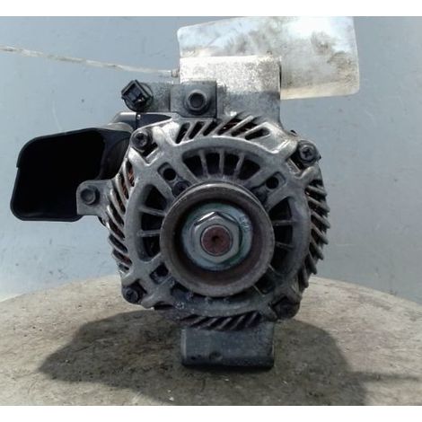 [PRODUIT D'OCCASION] Alternateur MAZDA MAZDA 6 Break 2005- ♻️ Ref Oe. Lfy818300a - Garantie à vie (1/4)