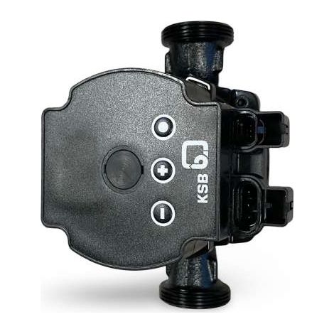 KSB Calio SI Dual 25-70 180mm PWM 0-10V Hocheffizienzpumpe 48242080