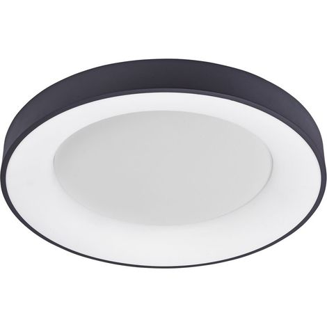 Italux Giulia Moderna luz LED semiempotrada integrada, 4000K