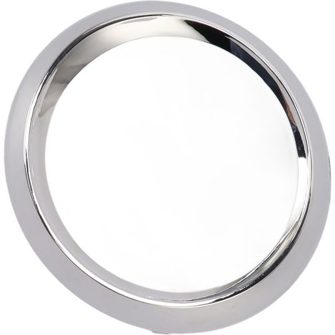 Enjoliveur de phare antibrouillard TO1038150, bague de remplacement chromée pour Sienna SE 2011-2017, côté droit : TO1039150 5271208020 (1/5)