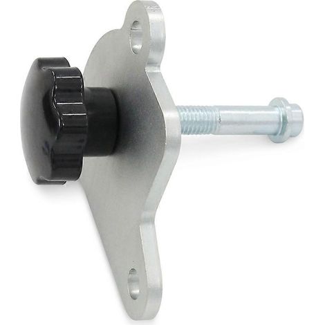 Manueller Stabilisator 1087 für Jeep Wrangler JK JKU 2007-2017 (ersetzt den elektrischen Stabilisator) (1/5)