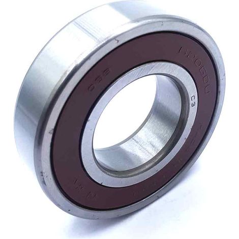 Roulement à billes 6206-DDU-C3-NSK