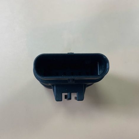 Faisceau de câbles pour connecteur automobile 806-614-521 à 6 broches (1/4)