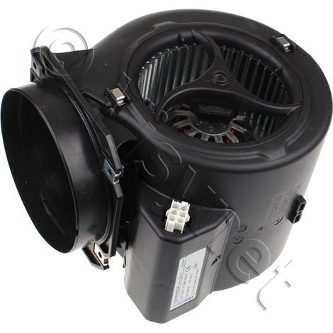 MOTEUR POLYPRO TURBINE POUR HOTTE NOVY - 180177 (1/2)