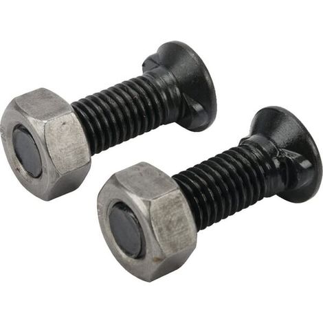 Boulon avec écrou UNIVERSEL TB40231