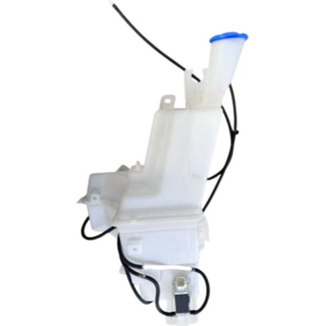 98610D9001 98610-D9001 is suitable for Hyundai and Kia automotive parts, specifically the washer fluid reservoir assembly. (1/4)