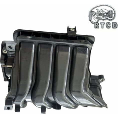 Collecteur d'admission automobile 28310-2B850 pour Hyundai et Kia (1/5)
