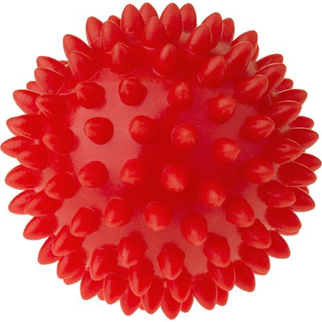 Palla da ginnastica CON punte Tullo Fizy Spiky Massage