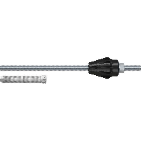 Fischer TASSELLO DI FISSAGGIO PER CARICHI PESANTI THERMAX 12/110 M12 set 2 pezzi