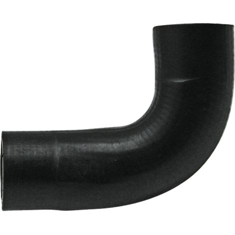 Tubo del radiatore 31mm MF JCB 02300043