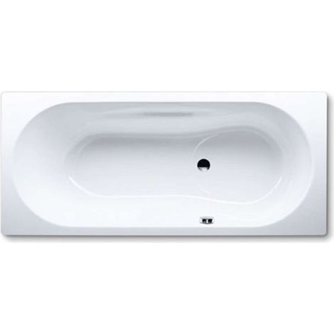 Kaldewei Ambiente - Bañera Vaio Set 946, 180x80 cm, antideslizante, blanca 234630000001 (1/2)