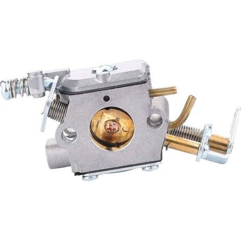 Carburateur Pour Scie À Chaîne 46cc Zama C1M-H58 Pièce De Rechange 309360001 (1/4)