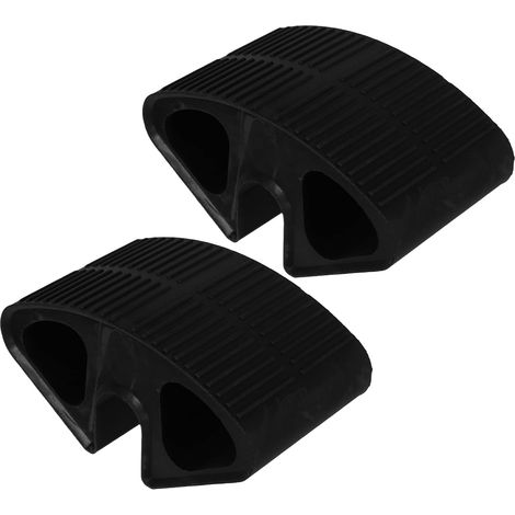 Protections antidérapantes pour marches d'escalier VILLCASE meubles (1/5)