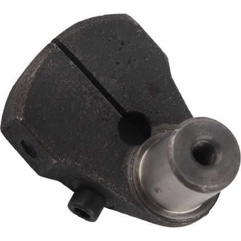 Rotor de liaison bicylindre en V pour vilebrequin Bama/Fengli (1/5)