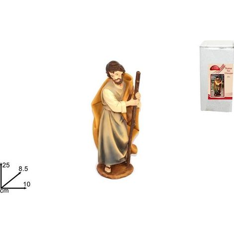 STATUA S.GIUSEPPE 25CM