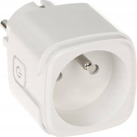 Presa elettrica intelligente Atlo-P1F-tuya Wi-Fi, Tuya Smart (1/3)