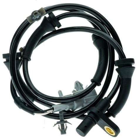Sensor de velocidad de rueda ABS trasero para Nissan X-Trail II (T31) Renault Koleos (1/3)