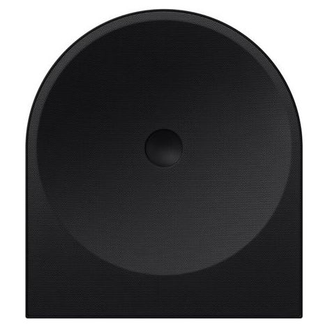 Cassa wireless Samsung Music Studio 5 HW-LS50H Nera