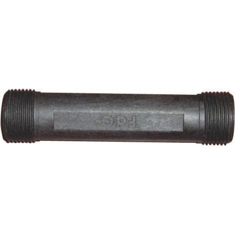 PVC-Zählermanschette MANCHETTE PVC MM 110MM WARTET AUF WASSERZÄHLER 20X27