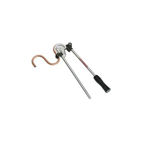 ROTHENBERGER  pinza  piegatrice  standard,  180  gradi,  1/4"  -  25140