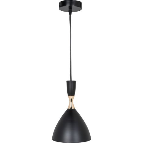 Pendelleuchte "Lia"  [SKD-P127-W]