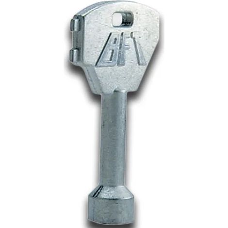 BFT CLS D610180 2600598 Chiave Di Sblocco Per Motore Attuatore LUX ZAMA Lun 52 (1/3)