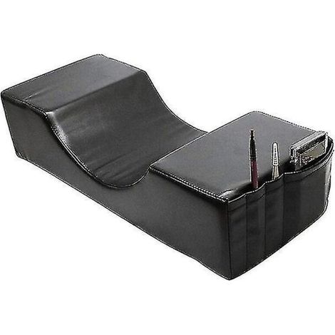 Soft Cushion Grafted Eyelash Extension Pillow Headrest Neck Support U Shape Professional Salon Waterproof Tool