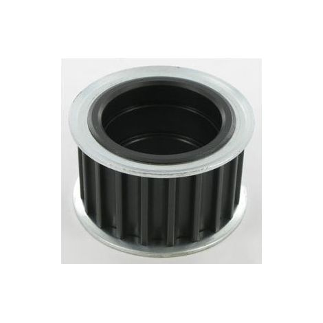 poulie crantee tcp122 - 1256015610 - Stiga-GGP (1/2)