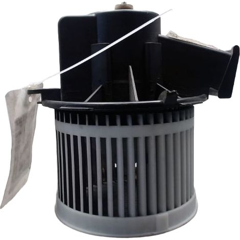 [PRODUIT D'OCCASION] Moteur Ventilateur Chauffage FIAT Panda 2003- ♻️ Ref Oe. 77364885 - Garantie à vie (1/4)