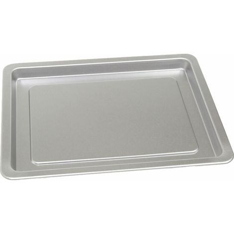 Ariete teglia vassoio placca leccarda 319x254.5 mm forno Vintage 18L 979 0979 (1/2)