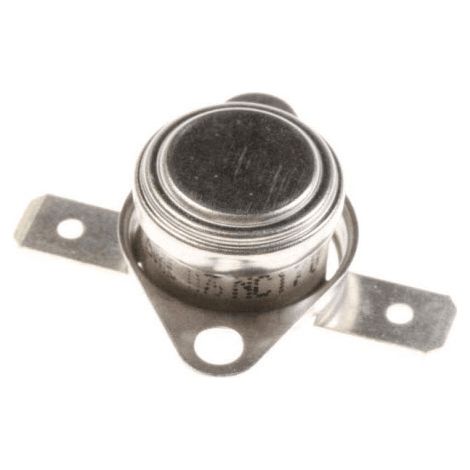 THERMOSTAT LIMITEUR DE TEMPERATURE POUR CUISINIERE SAUTER - 0602037 (1/3)