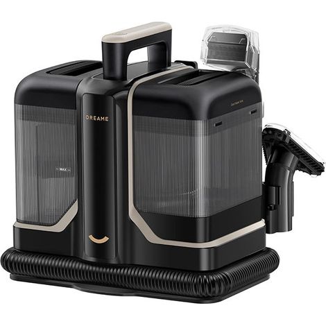 Aspiradora Dreame N10 con depósito, 450 vatios, N10Carpetcleaner (1/5)