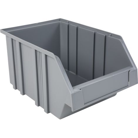 Bac à bec Eco 28 L. Gris - 5180945 (1/5)