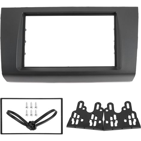 DVD-Stereo-Audio-Navigationssystem für Suzuki Swift 2005-2010, automatische zentrale Steuerung (1/5)