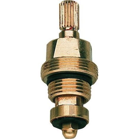 Testa valvola 3/8