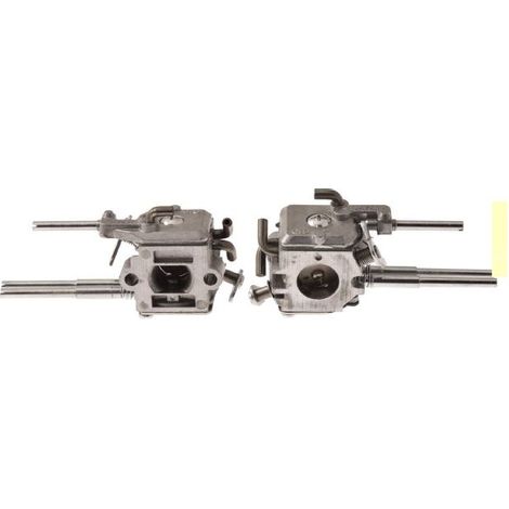 Carburador HOMELITE para motosierra 330 mod: C1S.H7 009578