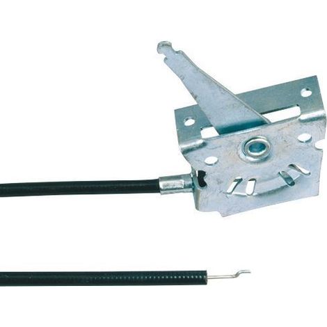 Manettino acceleratore rasaerba tagliaerba compatibile ARIENS 06907600