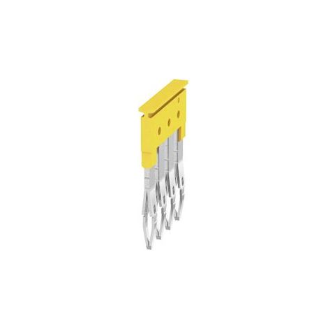 WEIDMULLER 1608880000 - PONT ZQV 2,5/4 WEIDMÜLLER