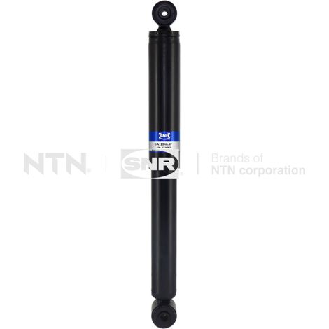 Amortisseur - SA96611.05 - SNR - Compatible avec véhicule DS, Citroen