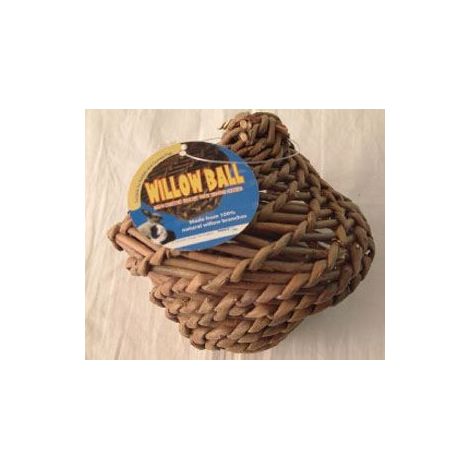Happy Pet Willow Ball Large - 45921